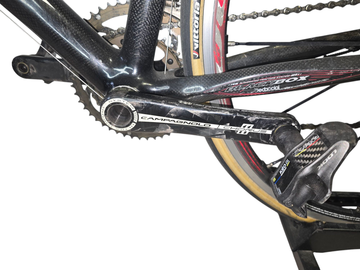 Used Other Brands Amelio Bianchi 2015 Road & Gravel, Black — image 20 of 26