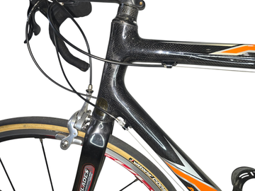 Used Other Brands Amelio Bianchi 2015 Road & Gravel, Black — image 17 of 26