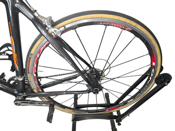 Used Other Brands Amelio Bianchi 2015 Road & Gravel, Black — image 23 of 26