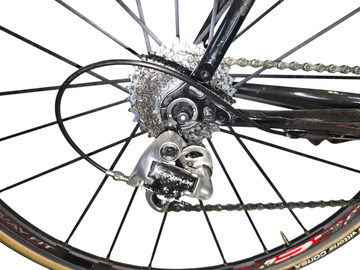 Used Other Brands Amelio Bianchi 2015 Road & Gravel, Black — image 19 of 26
