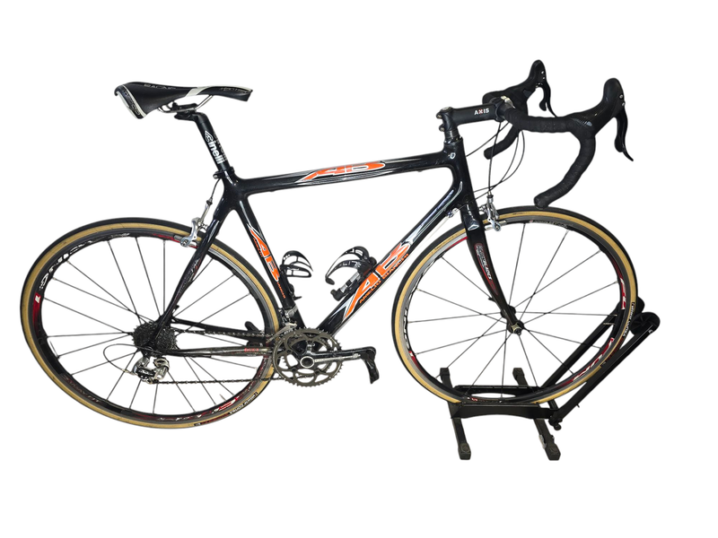 Used Other Brands Amelio Bianchi 2015 Road & Gravel
