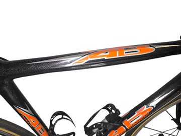 Used Other Brands Amelio Bianchi 2015 Road & Gravel, Black — image 7 of 26