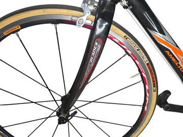 Used Other Brands Amelio Bianchi 2015 Road & Gravel, Black — image 16 of 26