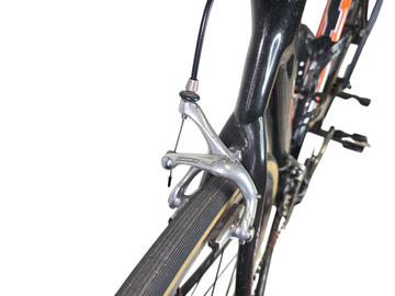 Used Other Brands Amelio Bianchi 2015 Road & Gravel, Black — image 9 of 26