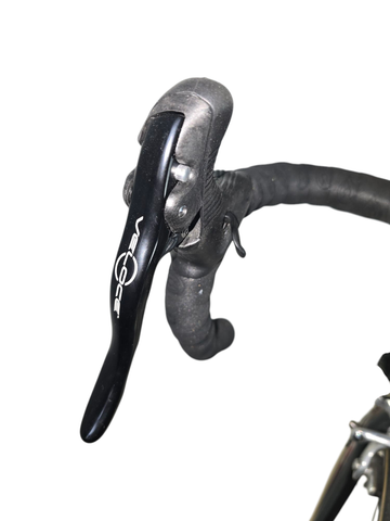 Used Other Brands Amelio Bianchi 2015 Road & Gravel, Black — image 2 of 26