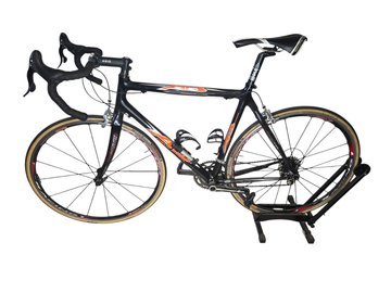 Used Other Brands Amelio Bianchi 2015 Road & Gravel, Black — image 5 of 26