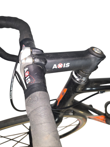 Used Other Brands Amelio Bianchi 2015 Road & Gravel, Black — image 12 of 26