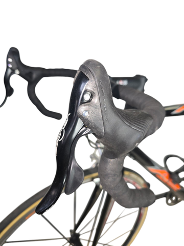 Used Other Brands Amelio Bianchi 2015 Road & Gravel, Black — image 8 of 26