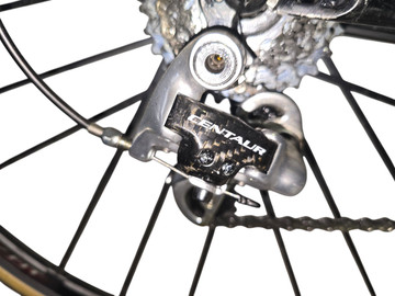 Used Other Brands Amelio Bianchi 2015 Road & Gravel, Black — image 15 of 26