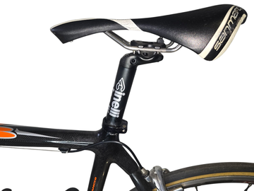 Used Other Brands Amelio Bianchi 2015 Road & Gravel, Black — image 6 of 26
