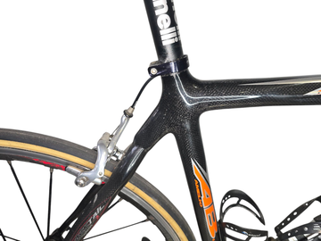 Used Other Brands Amelio Bianchi 2015 Road & Gravel, Black — image 13 of 26