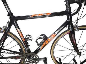 Used Other Brands Amelio Bianchi 2015 Road & Gravel, Black — image 22 of 26