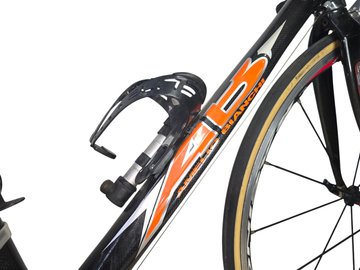 Used Other Brands Amelio Bianchi 2015 Road & Gravel, Black — image 11 of 26