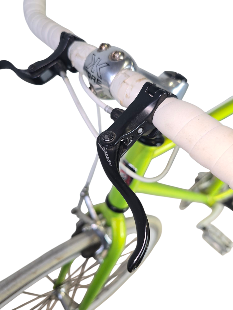 Used Other Brands Röllmar 2020 Road & Gravel, Green — image 8 of 18