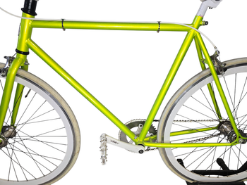 Used Other Brands Röllmar 2020 Road & Gravel, Green — image 3 of 18