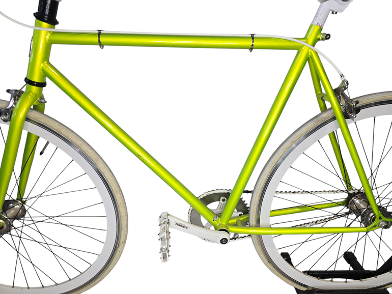 Used Other Brands Röllmar 2020 Road & Gravel, Green — image 3 of 18