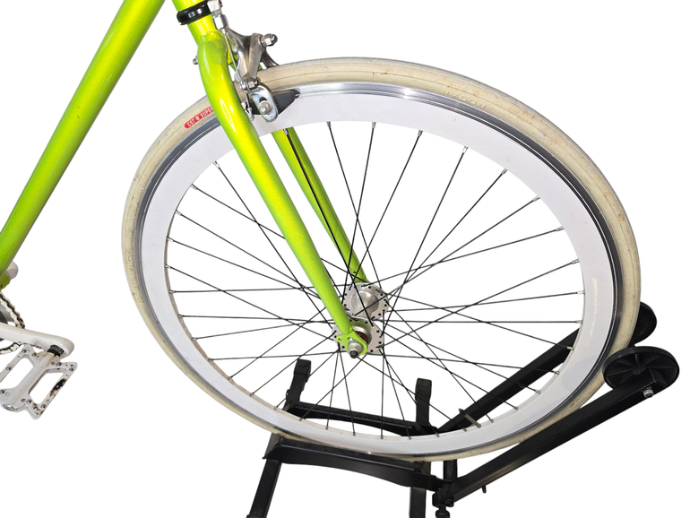 Used Other Brands Röllmar 2020 Road & Gravel, Green — image 13 of 18