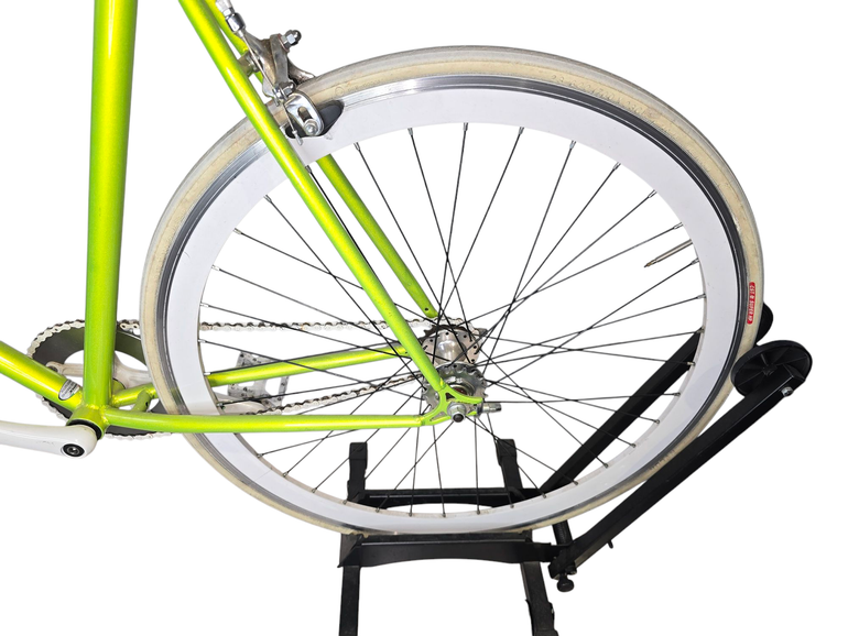 Used Other Brands Röllmar 2020 Road & Gravel, Green — image 2 of 18