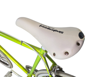 Used Other Brands Röllmar 2020 Road & Gravel, Green — image 5 of 18