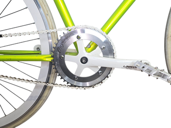 Used Other Brands Röllmar 2020 Road & Gravel, Green — image 14 of 18