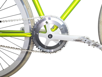 Used Other Brands Röllmar 2020 Road & Gravel, Green — image 14 of 18
