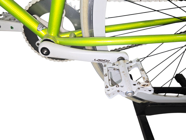 Used Other Brands Röllmar 2020 Road & Gravel, Green — image 9 of 18