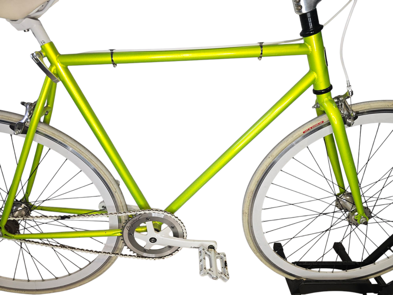 Used Other Brands Röllmar 2020 Road & Gravel, Green — image 12 of 18