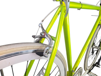 Used Other Brands Röllmar 2020 Road & Gravel, Green — image 17 of 18