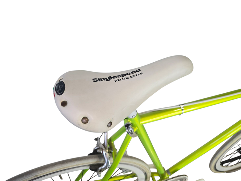 Used Other Brands Röllmar 2020 Road & Gravel, Green — image 18 of 18
