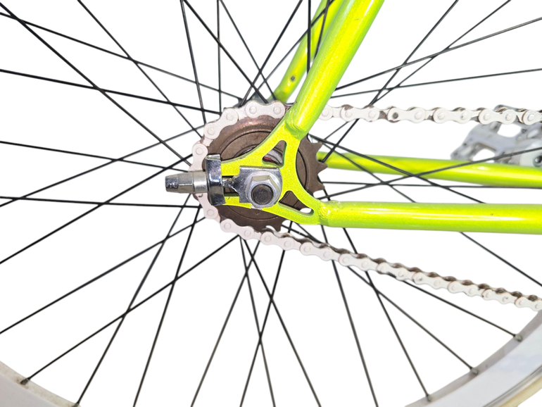 Used Other Brands Röllmar 2020 Road & Gravel, Green — image 16 of 18