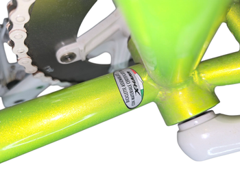 Used Other Brands Röllmar 2020 Road & Gravel, Green — image 10 of 18