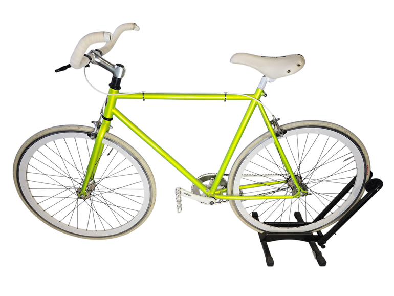 Used Other Brands Röllmar 2020 Road & Gravel, Green — image 4 of 18