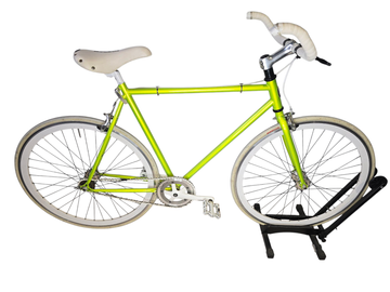 Used Other Brands Röllmar 2020 Road & Gravel, Green — image 1 of 18
