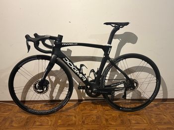 Used Pinarello Dogma F12 Disk Ultegra Di2 2021 Road & Gravel