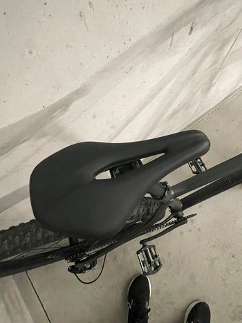 Gebrauchtes Specialized Chisel SRAM SX Eagle 2022 Mountainbike, Hellgrau, 29 — Bild 9 von 9