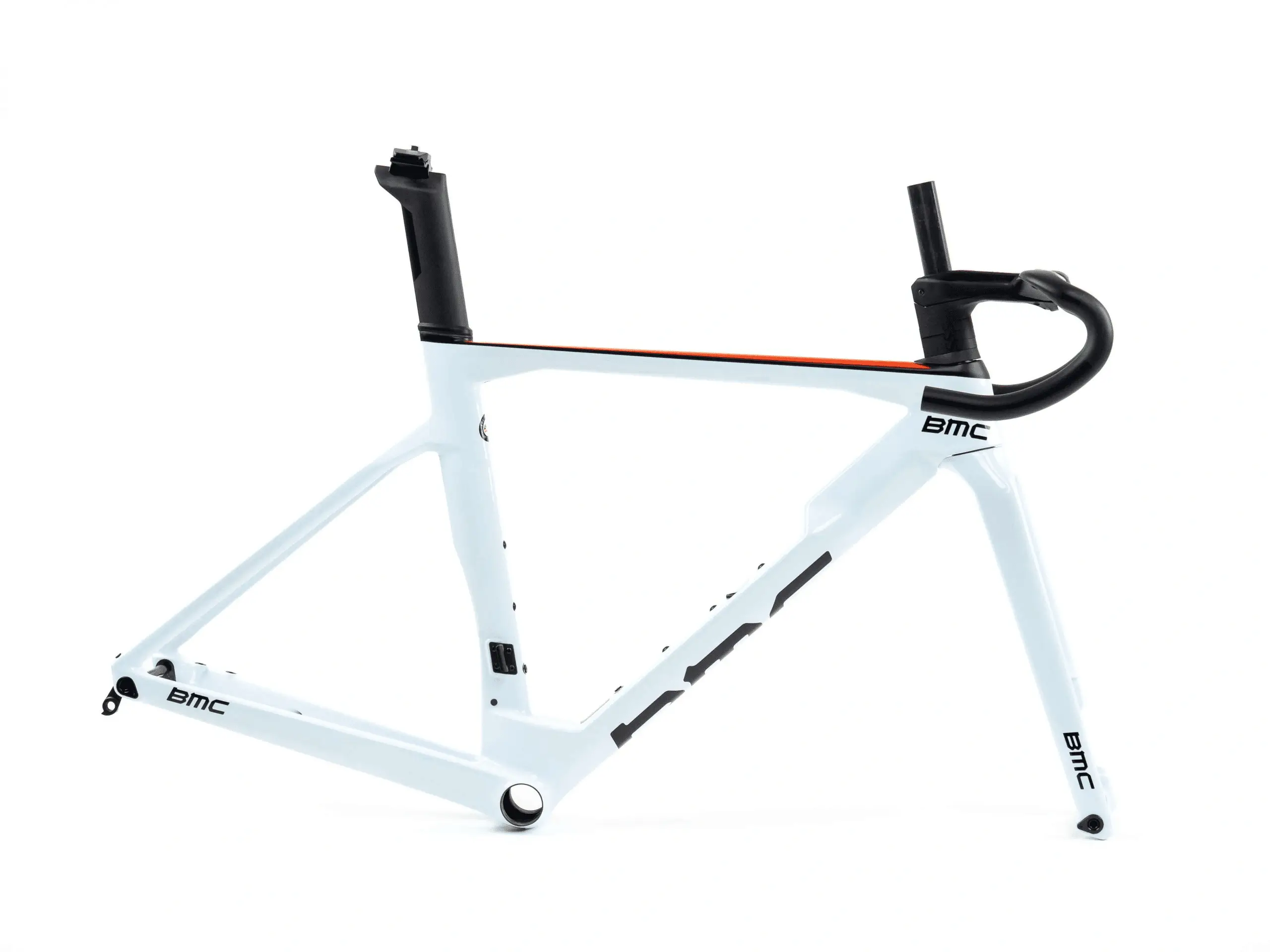 bmc timemachine disc frameset