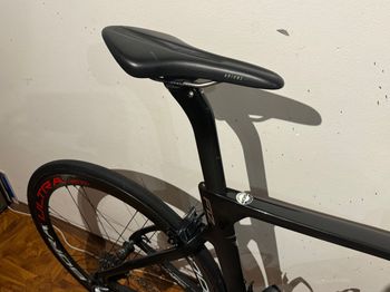Used Pinarello Dogma F12 Dura-ace Di2 11s Rim Brakes 2021 Road & Gravel