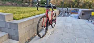 Brugt Fuji Jari Carbon 1.1 2021 2021 Road & Gravel — billede 5 af 11