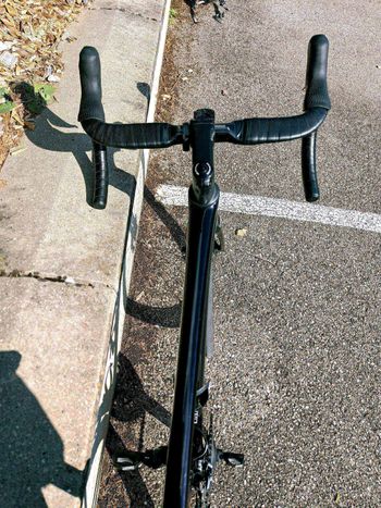 Used Origine Axxome 3 GTO 2023 Road & Gravel, Purple — image 4 of 7