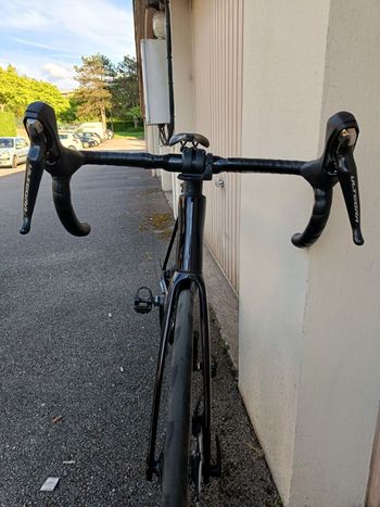 Used Origine Axxome 3 GTO 2023 Road & Gravel, Purple — image 5 of 7