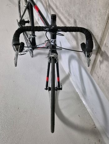 Used Haibike Tour Pro 2009 Road & Gravel, Black — image 2 of 6