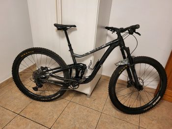【学生優先】GIANT TRANCE X 3 2022年フルサスMTB学生値引き 学生優先】GIANT TRANCE X 3 2022年フルサスMTB学生値引き