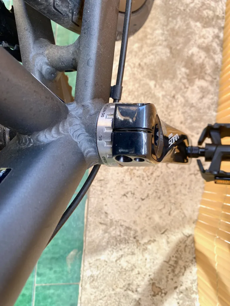 Used TRIBAN RC500 2020 Road & Gravel, Black — image 2 of 12