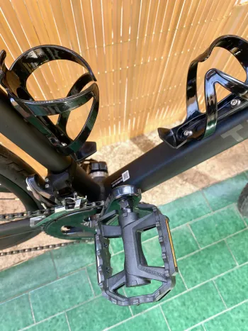 Used TRIBAN RC500 2020 Road & Gravel, Black — image 7 of 12
