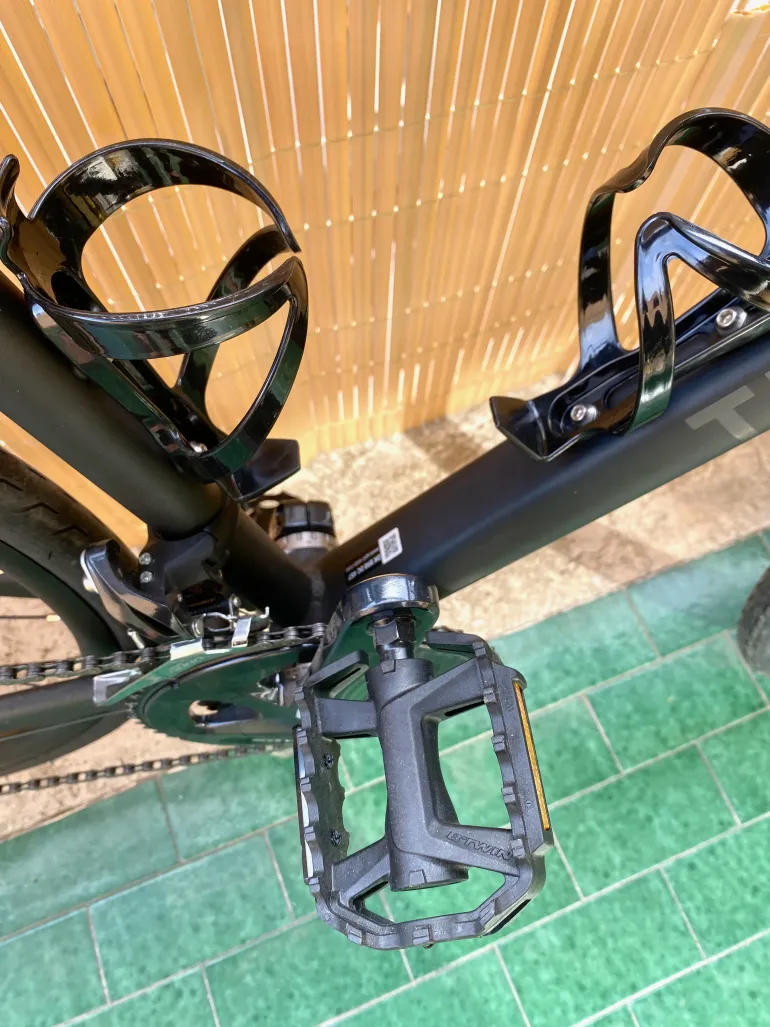 Used TRIBAN RC500 2020 Road & Gravel, Black — image 7 of 12