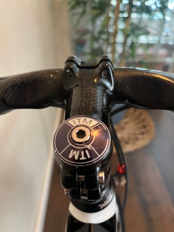 Used Dedacciai Strada Nerissimo 2013 Road & Gravel, White — image 14 of 23