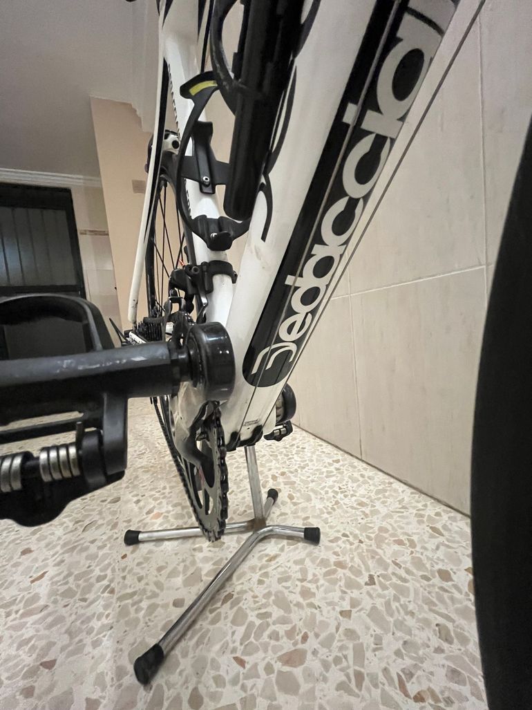Used Dedacciai Strada Nerissimo 2013 Road & Gravel, White — image 22 of 23