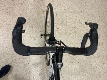 Used Dedacciai Strada Nerissimo 2013 Road & Gravel, White — image 3 of 23