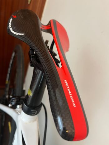 Used Dedacciai Strada Nerissimo 2013 Road & Gravel, White — image 12 of 23