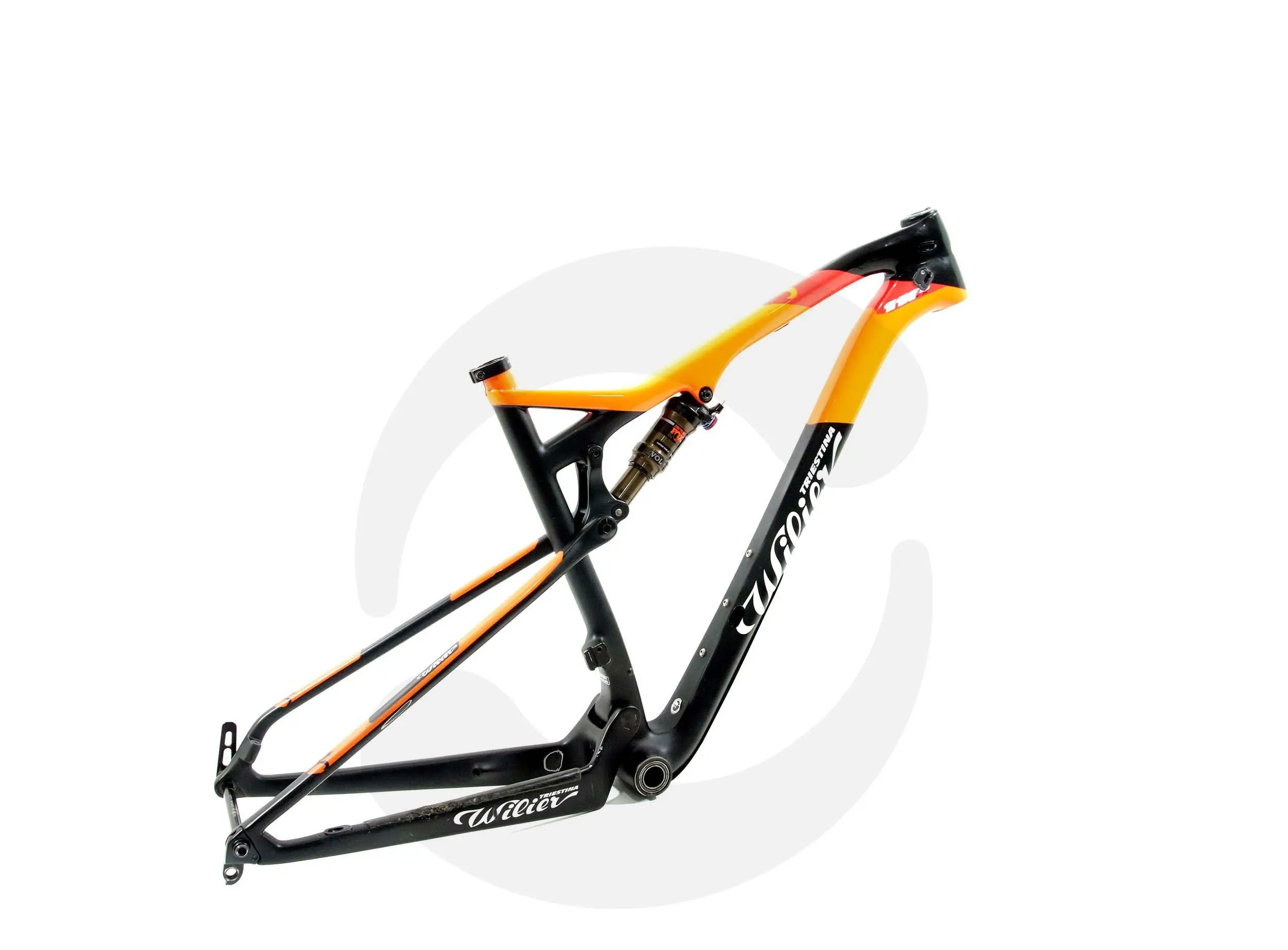 Wilier 29 online